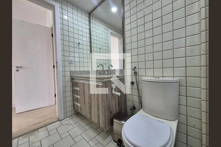 Apartamento mobiliado com 3 quartos e varanda — photo 29
