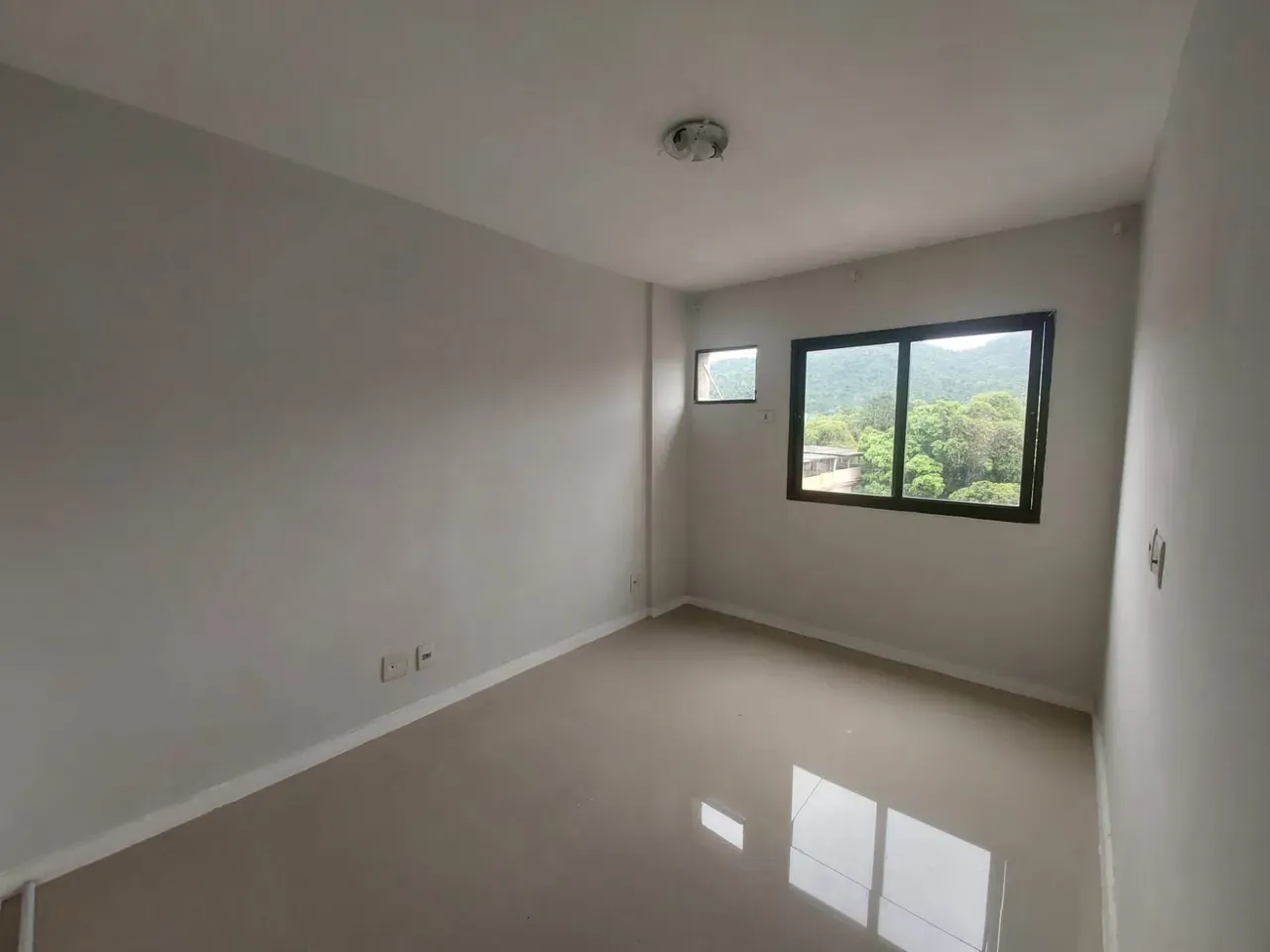 Apartamento com vista para as montanhas, Taquara — photo 8