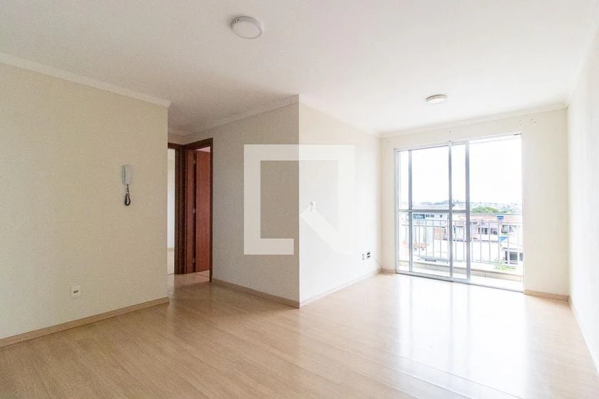 Apartment, 55 m², with wood or laminate floors