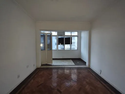 Apartamento com 3 quartos e 3 banheiros, sem vaga — photo 4