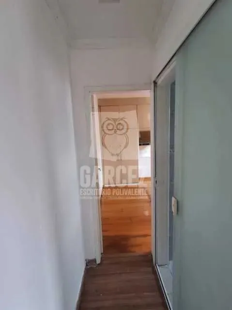 Непустая квартира с 1 спальней и электрическим душем — photo 18