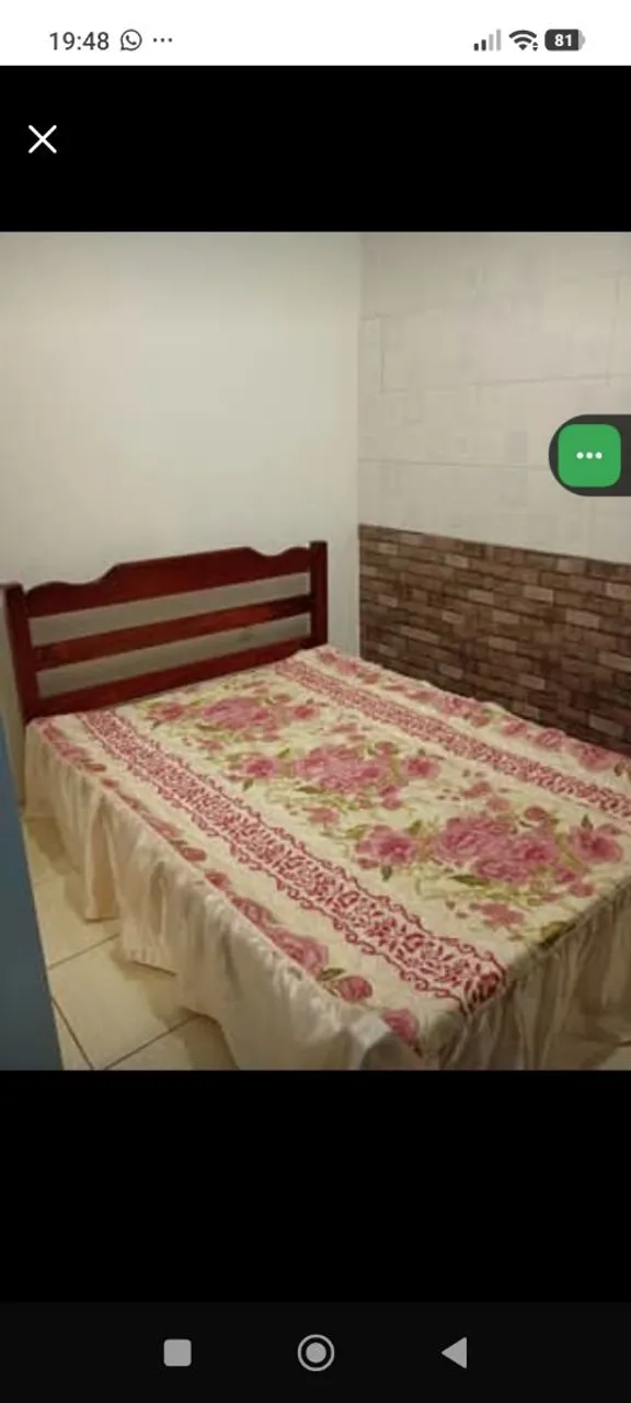 Furnished one-bedroom house, 20 m² — photo 3