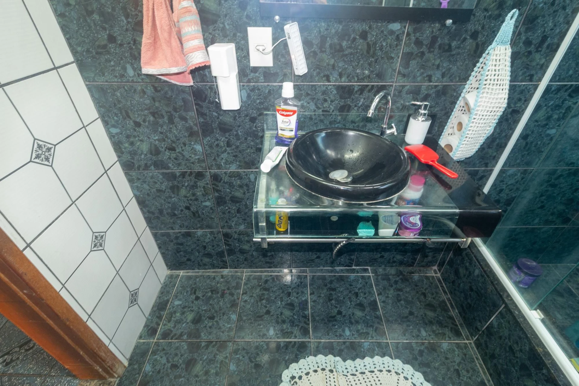 Casa mobiliada com 1 quarto e jardim privativo — photo 27