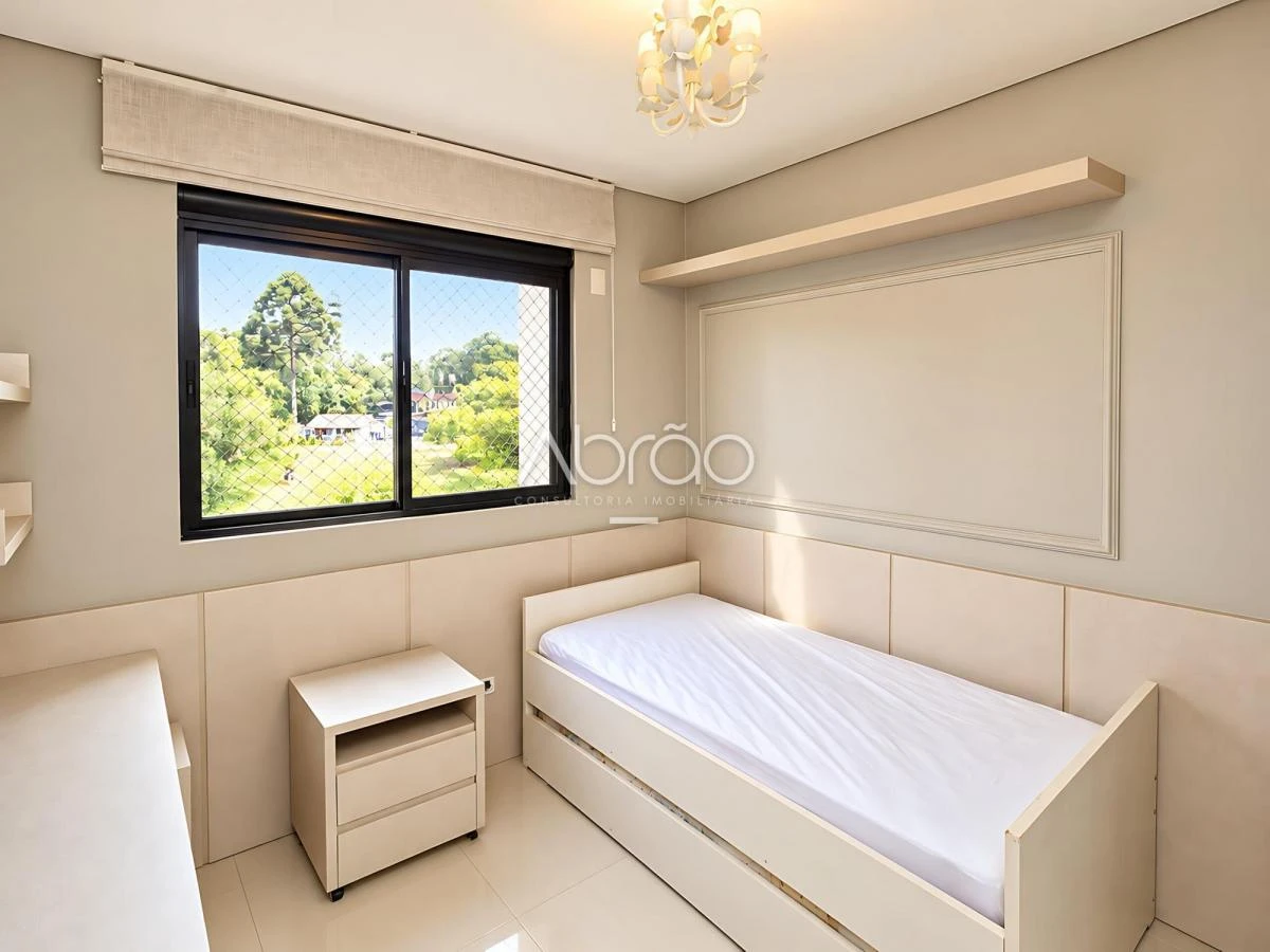 Furnished apartment, 114 m², with a home office — photo 12