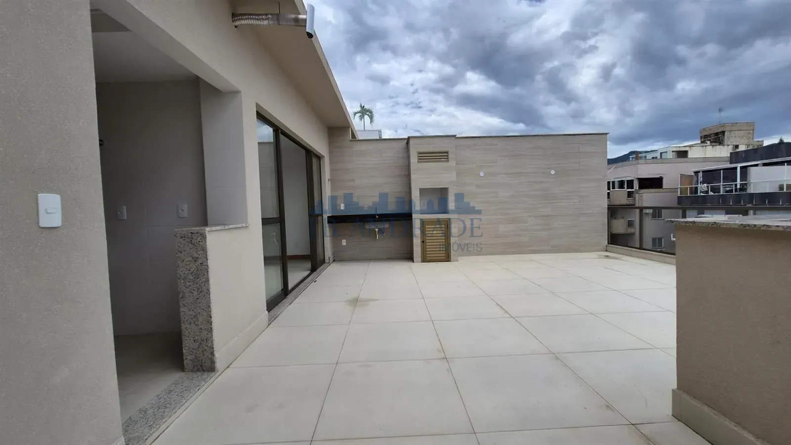 3-bedroom apartment with a private BBQ in Rio de Janeiro — photo 4