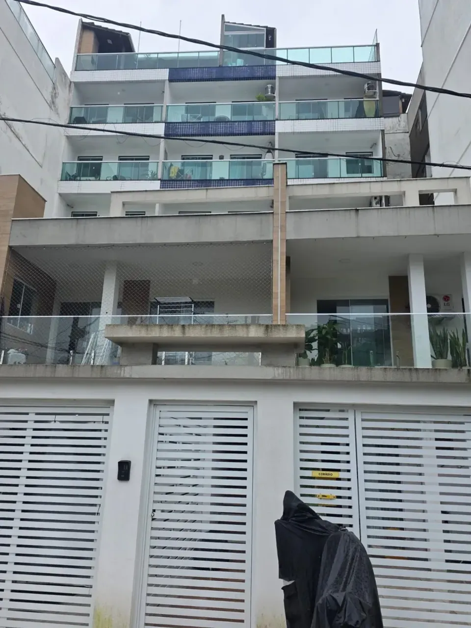 Apartamento de 1 quarto com vista para as montanhas — photo 13