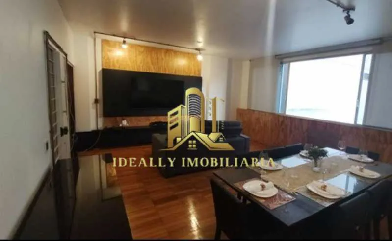 Apartamento de 120 m² com 3 quartos e 1 vaga — photo 3