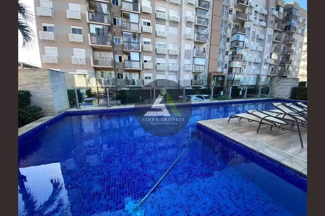 Furnished apartment with 2 bedrooms and 114 m², 1 parking — photo 40