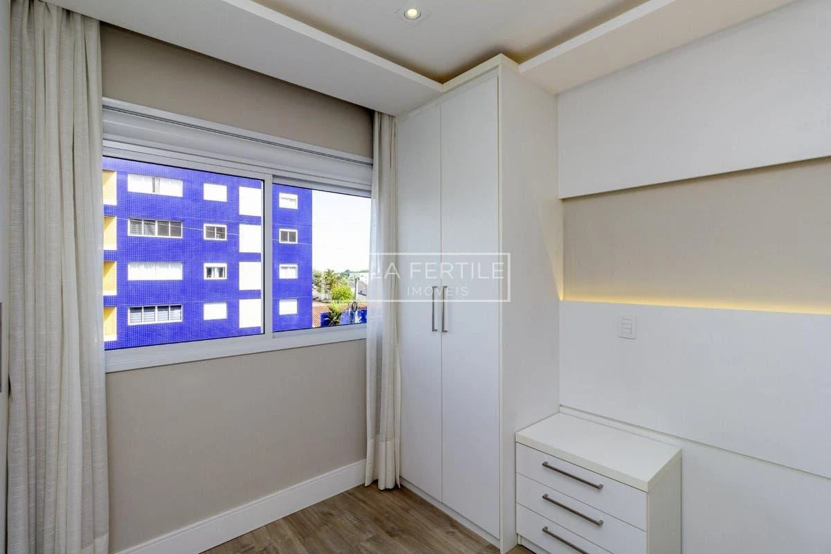 Apartment, 158 m², with a walk-in closet — photo 33