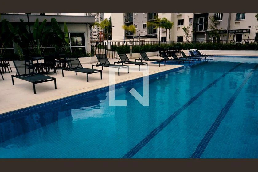 Furnished 2-bedroom rental apartment with 49 m² — photo 39