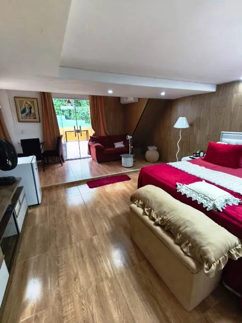 Furnished condominium house with 4 bedrooms and 5 bathrooms — photo 12