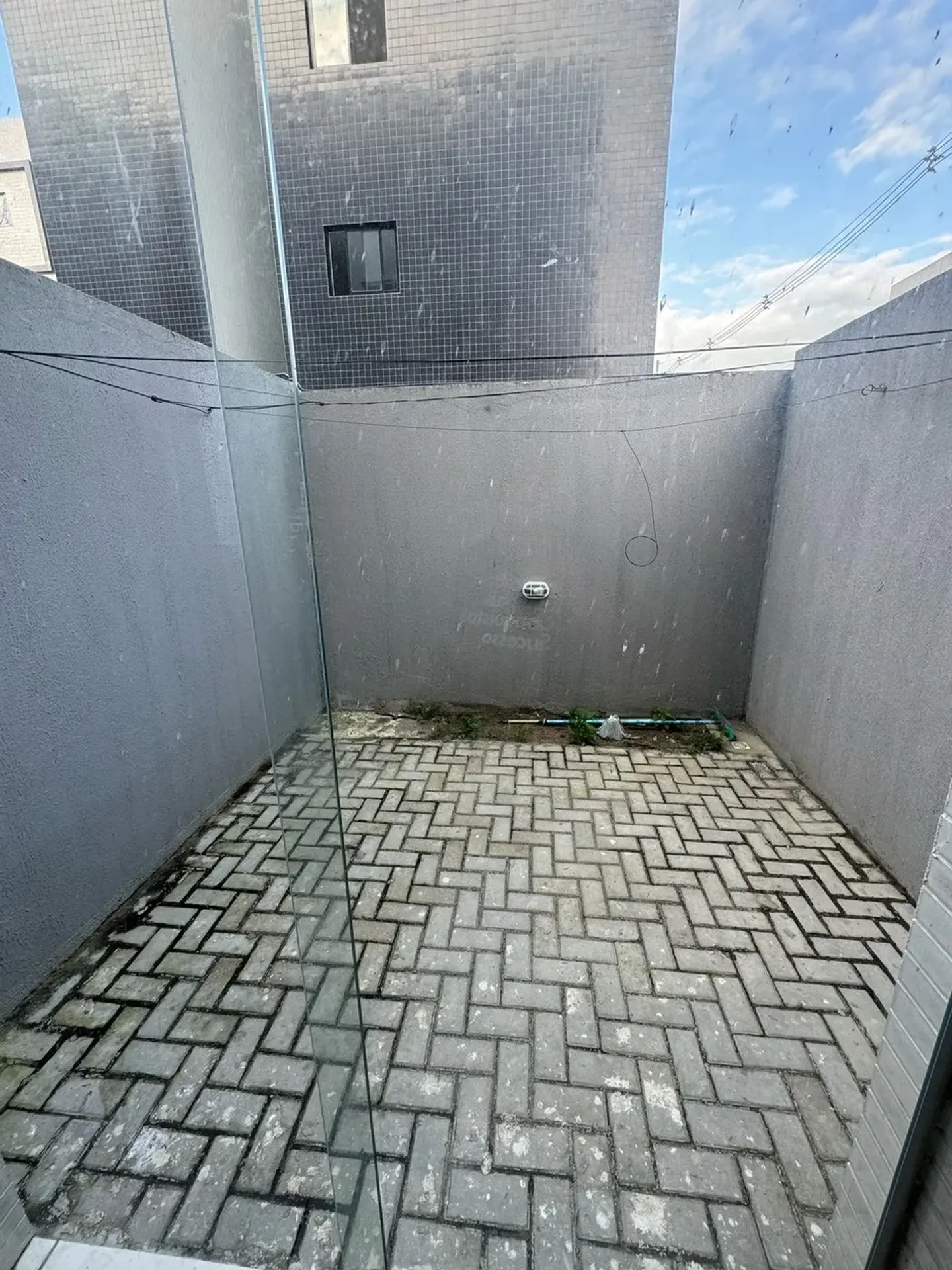 Квартира з 2 спальнями та власним барбекю, Жуан-Пессоа — photo 13