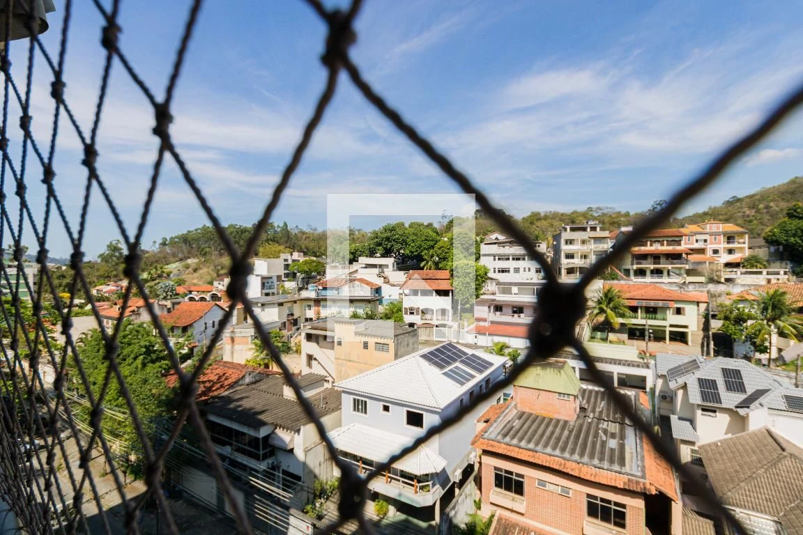 Apartamento com 3 quartos e cozinha fechada a gás — photo 19