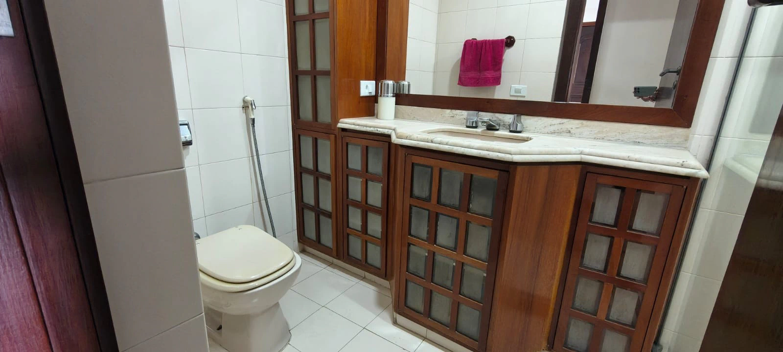 3-bedroom apartment with suite and 2 parking spots, 122 m² — photo 2