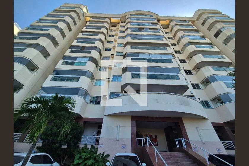 Apartamento mobiliado de 2 quartos com 3 banheiros e suíte — photo 50