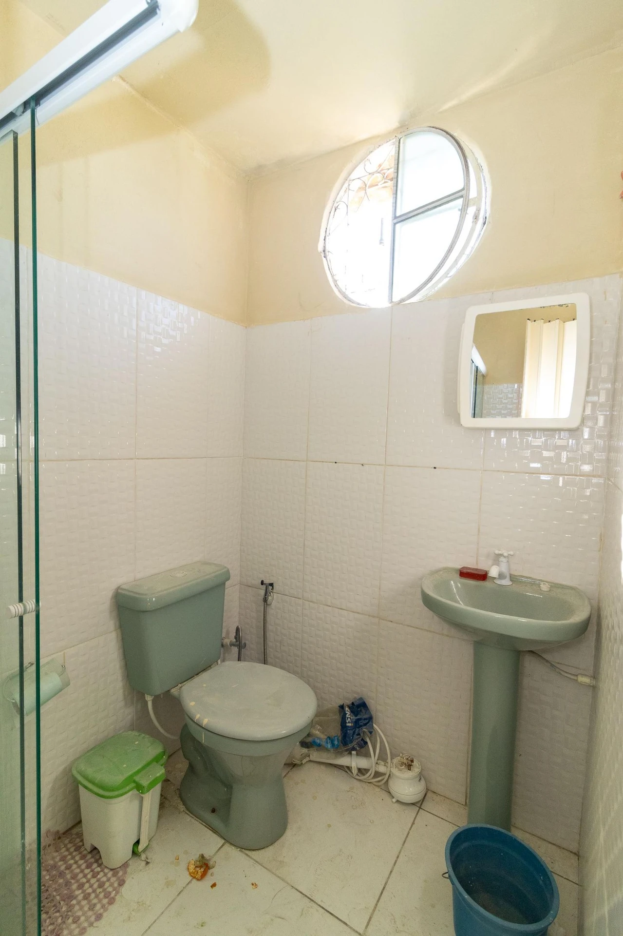 1-bedroom apartment with balcony and private garden — photo 4