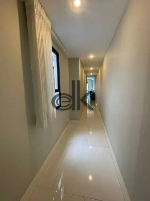 Furnished apartment with 2 bedrooms and 3 bathrooms — photo 17