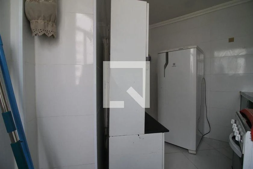 Apartamento de 1 quarto com máquina de lavar, Jacarepaguá — photo 20