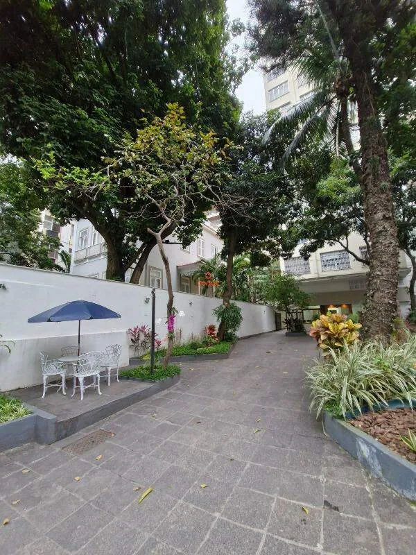 One-bedroom apartment, 32 m² — photo 18