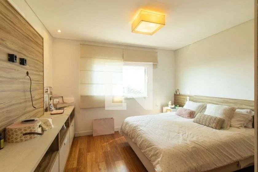 4-bedroom apartment with 3 parking spaces and open kitchen — photo 18