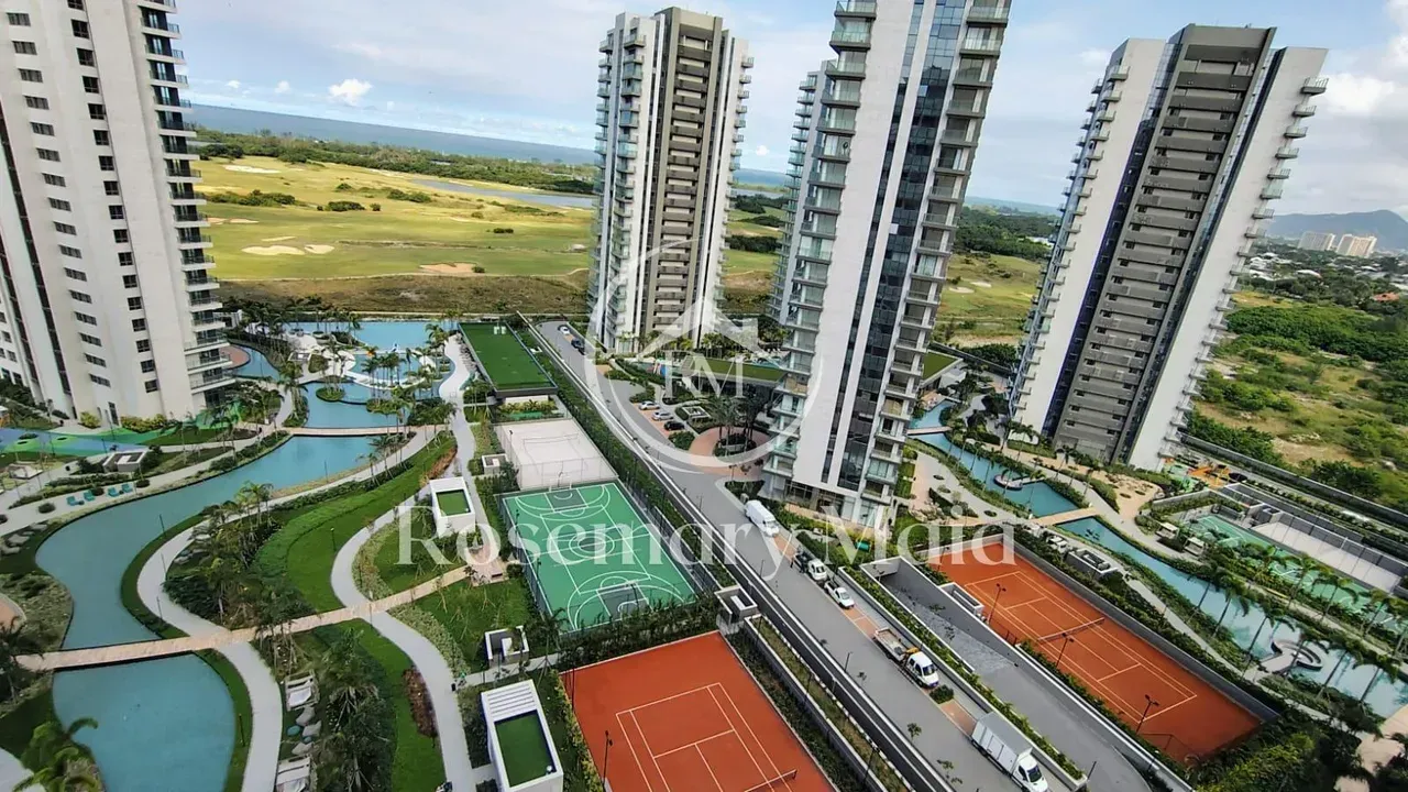 Apartamento de 3 quartos com 4 banheiros e 2 vagas — photo 7
