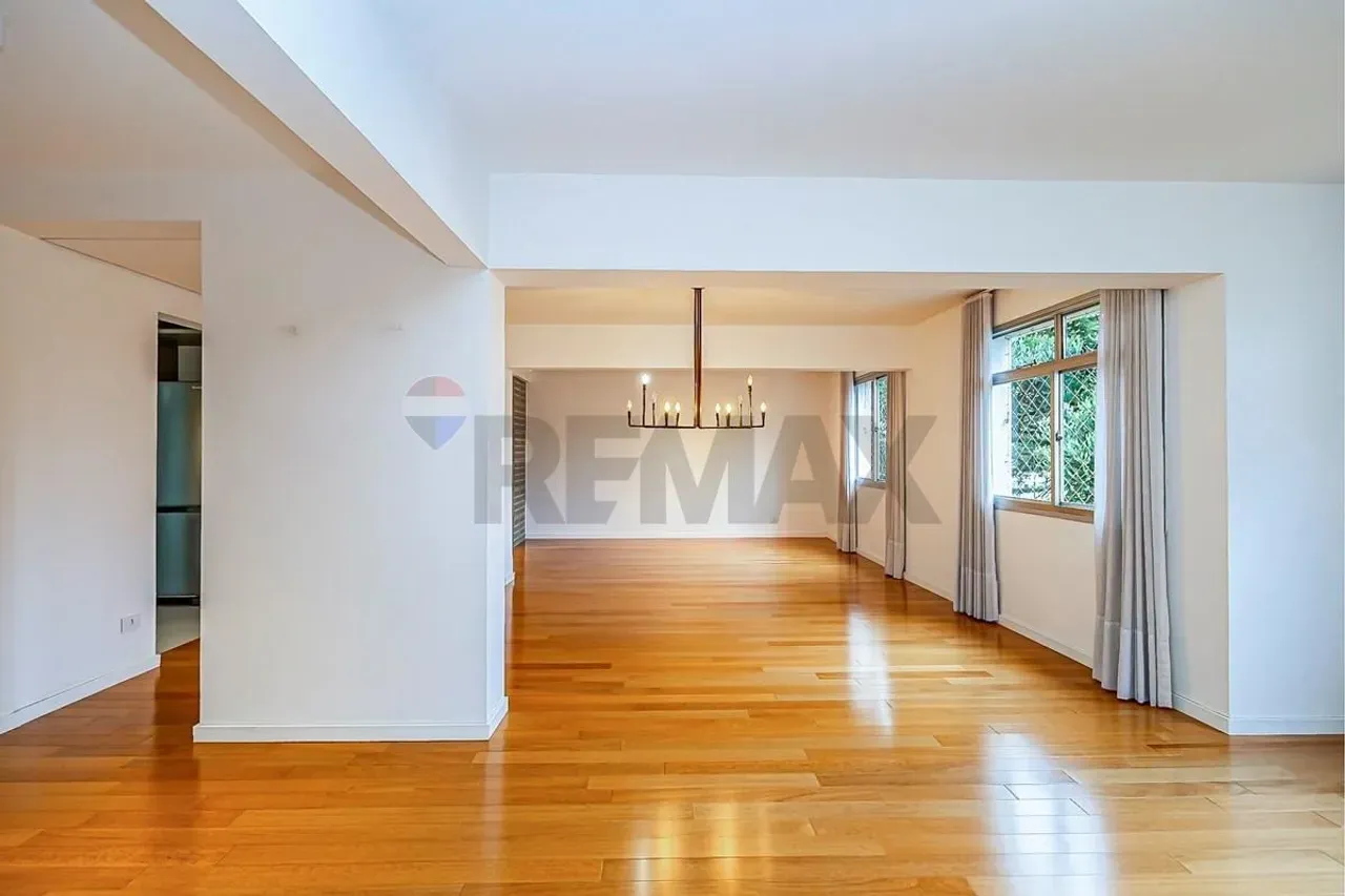 3-bedroom apartment with a separate gas kitchen — photo 3