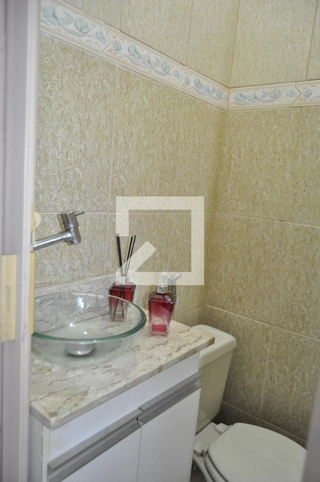 Apartamento de 2 quartos com espaço de home office, Cachambi — photo 27