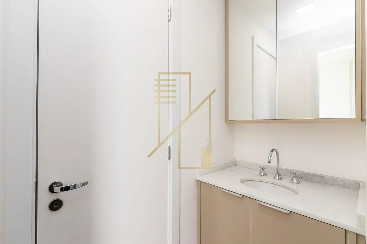 Apartamento mobiliado com 1 quarto e 35 m² — photo 12