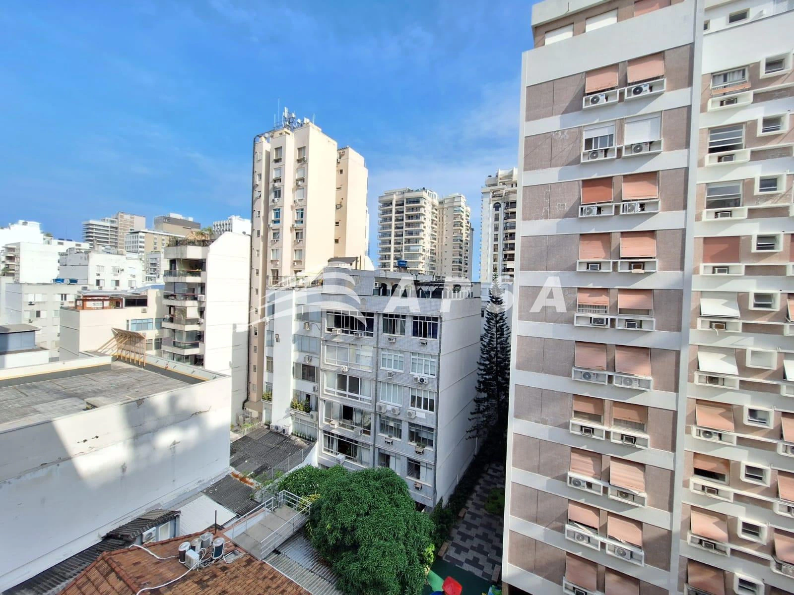 100 m² apartment with 3 bedrooms and an en-suite — photo 20