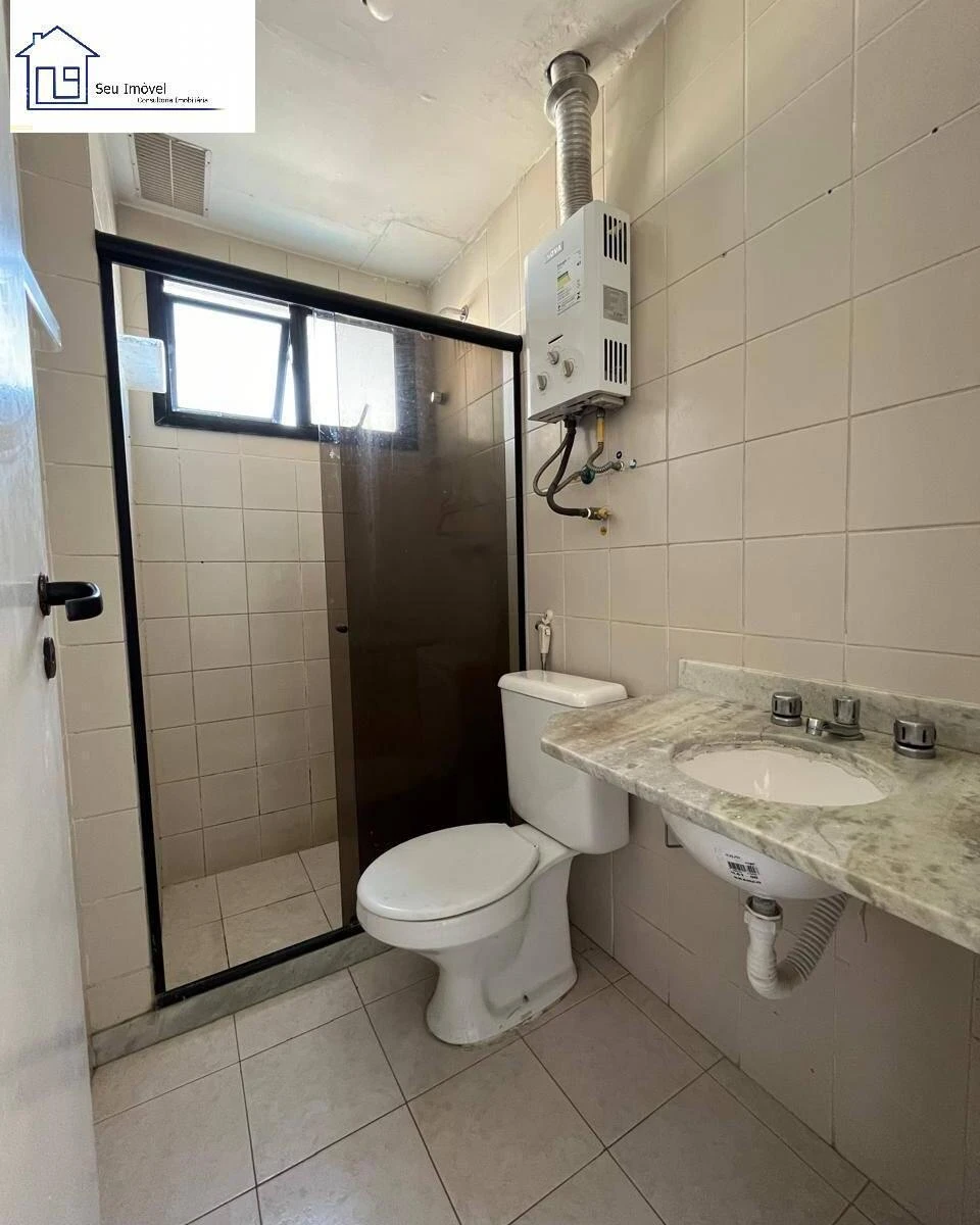 Apartamento para aluguel com 60 m², 2 quartos e 1 vaga — photo 5