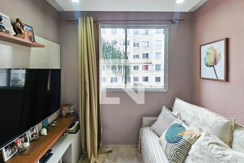 2-bedroom apartment with a washing machine — photo 23
