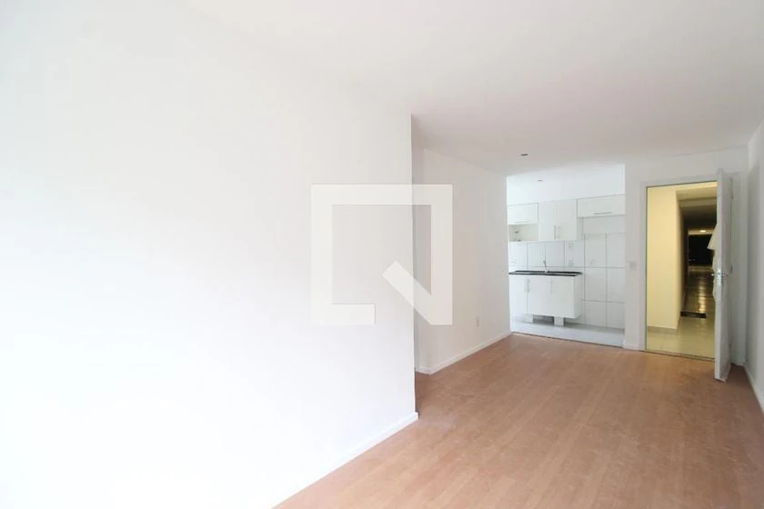 Vista a la montaña y 2 dormitorios: departamento de 51 m² — photo 2