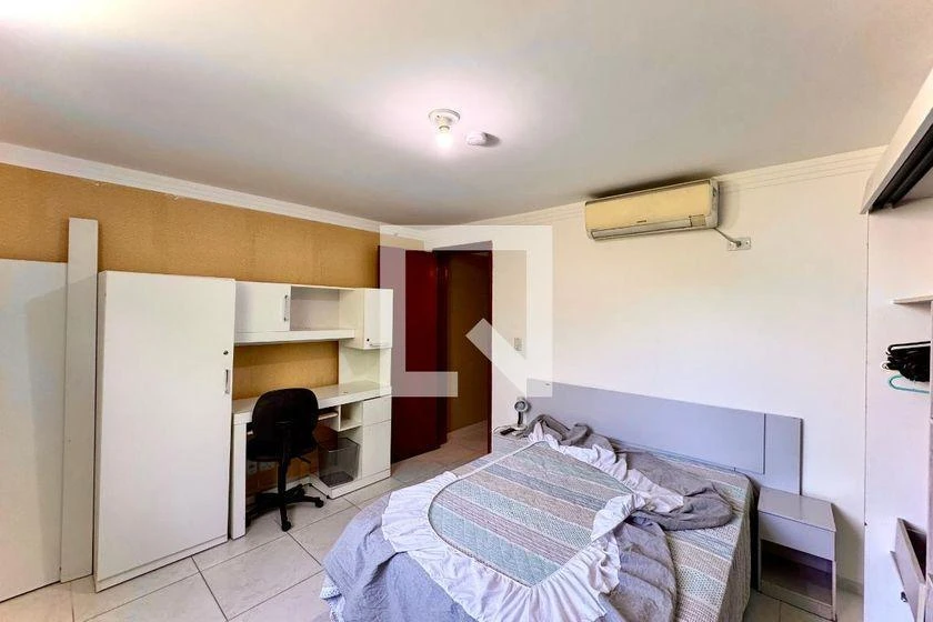 Apartamento mobiliado, 86 m², com vista para as montanhas — photo 17
