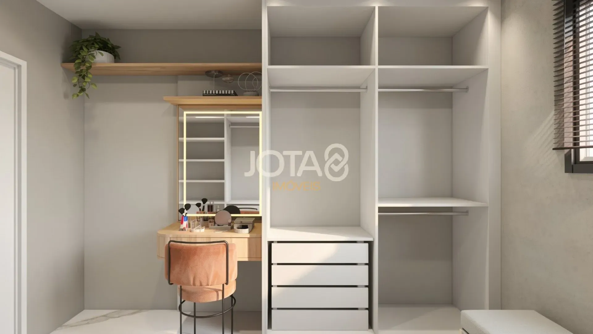 Квартира з 3 спальнями-сюїтами 193 м² і 4 паркомісця — photo 21