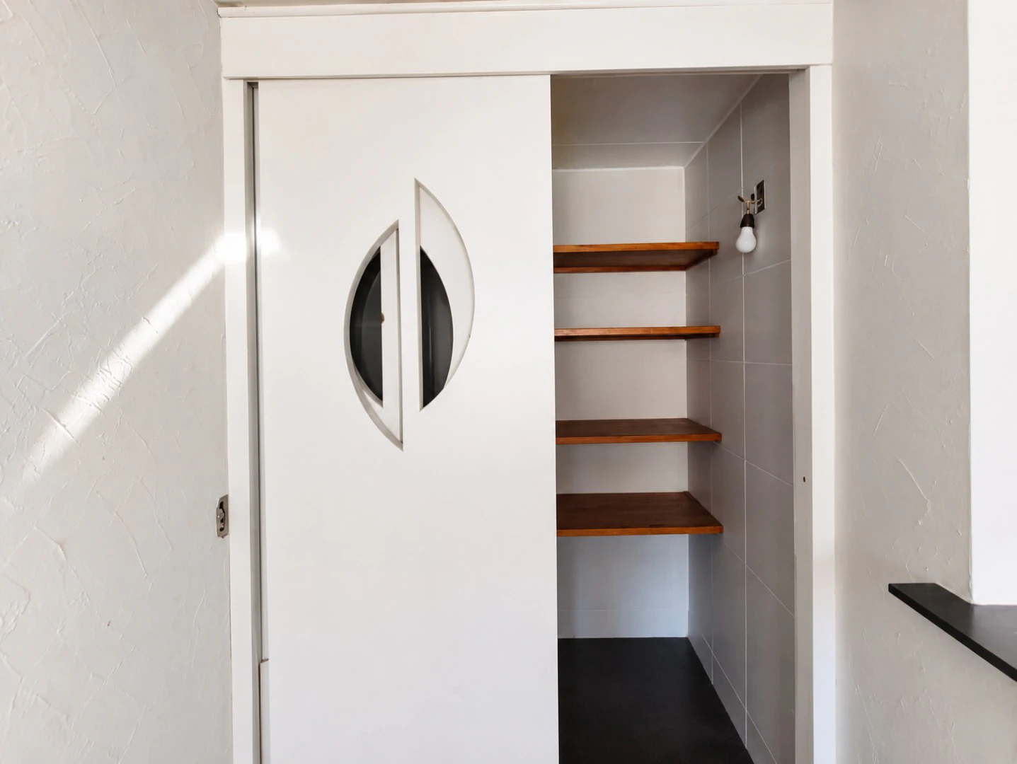 Apartamento com 2 quartos, terraço e 2 vagas — photo 3