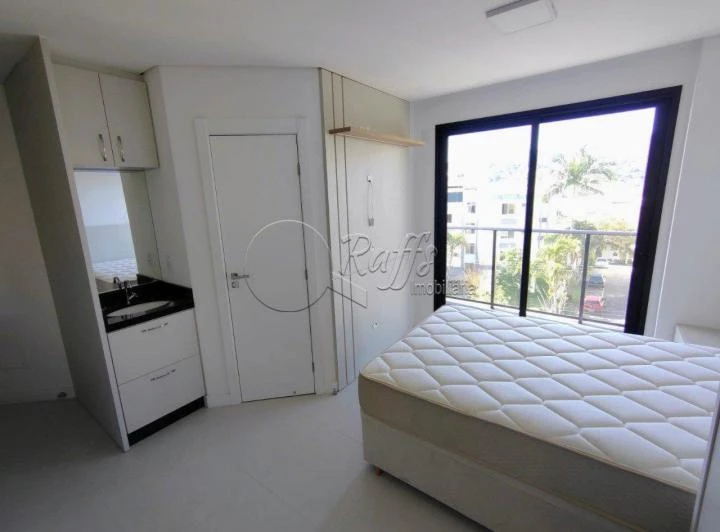 Furnished 25 m² apartment with 1 bedroom — photo 6