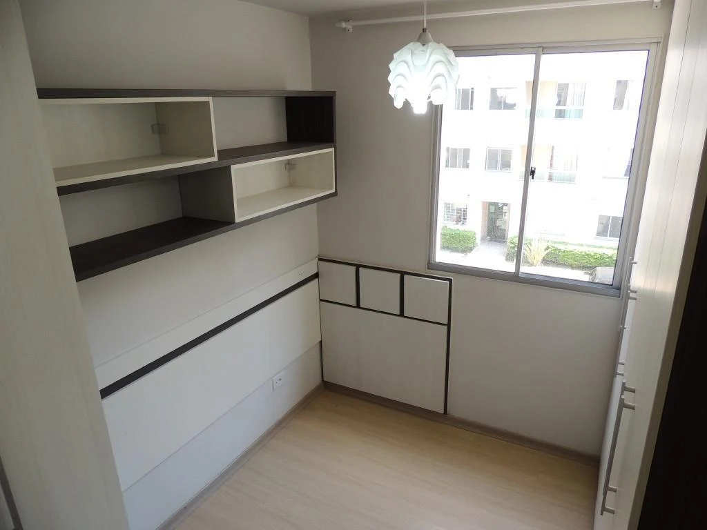 Furnished apartment, 62 m², with a home office — photo 10