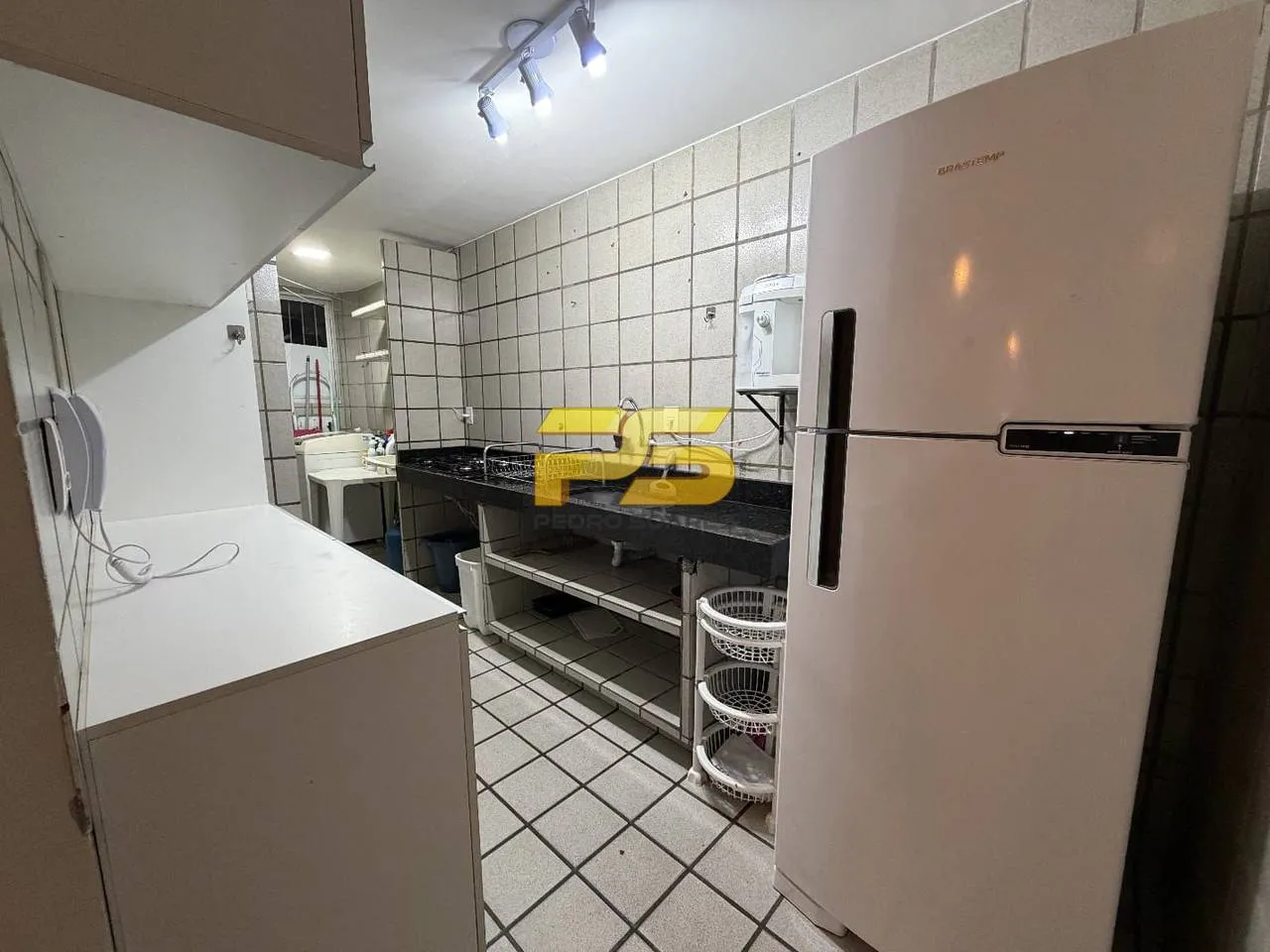 3-bedroom apartment with an en-suite and 2 bathrooms — photo 10