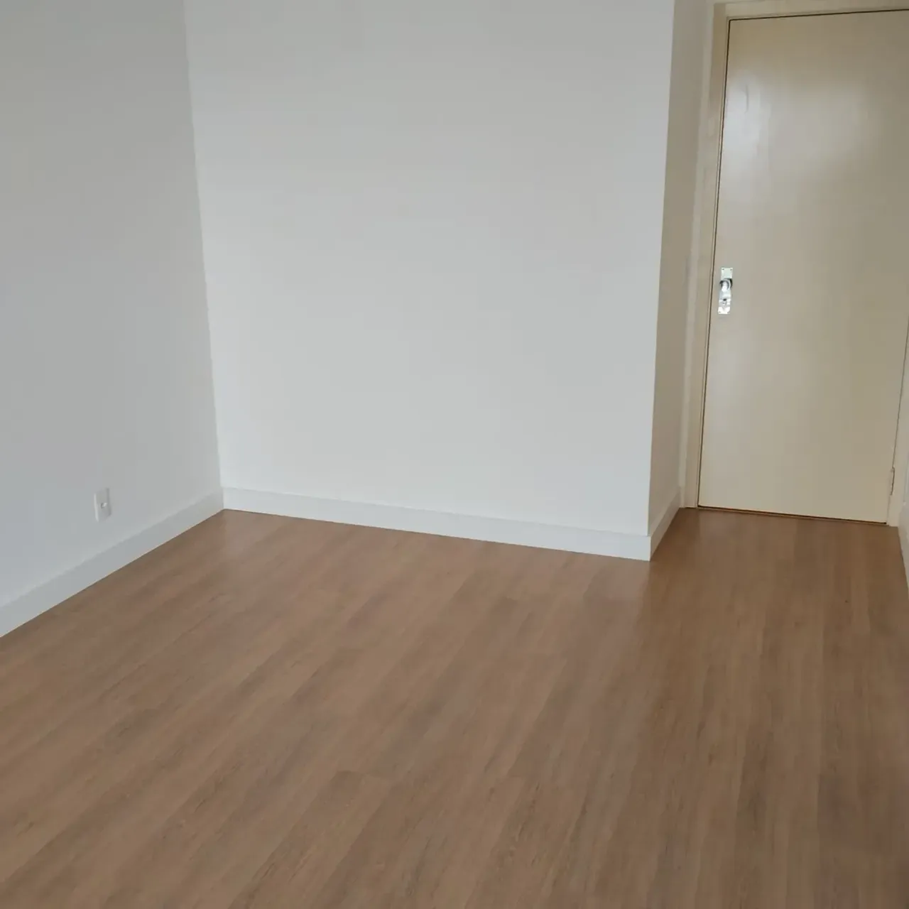 Furnished apartment with 2 bedrooms and a closed gas kitchen — photo 9