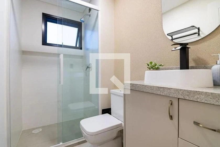 Furnished apartment, 152 m², with a home office — photo 14