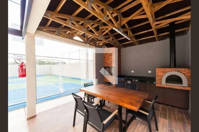 2-bedroom apartment in a building with a gym — photo 40