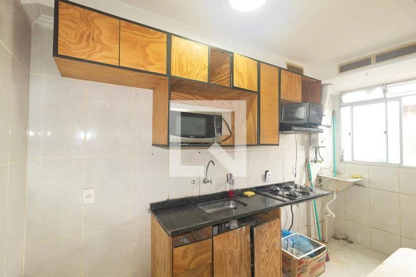Apartamento de 43 m² e 2 quartos, Campo Grande — photo 19