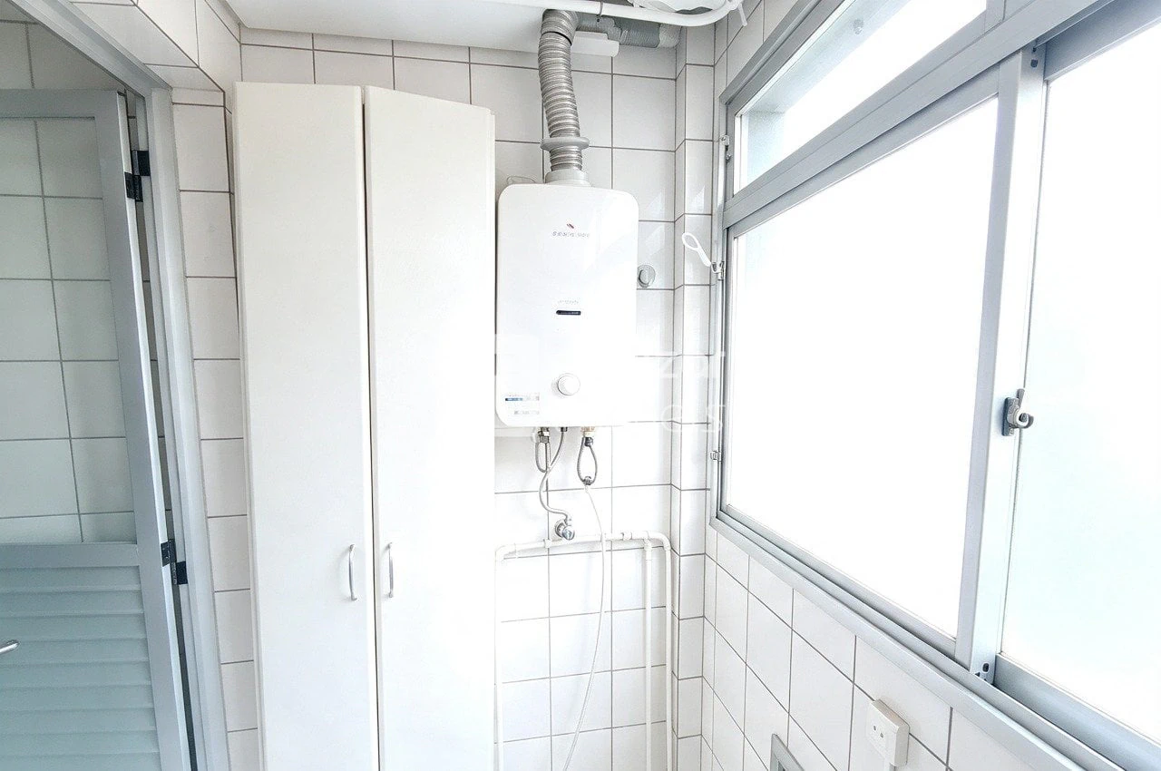 Apartment, 90 m², with a home office — photo 9
