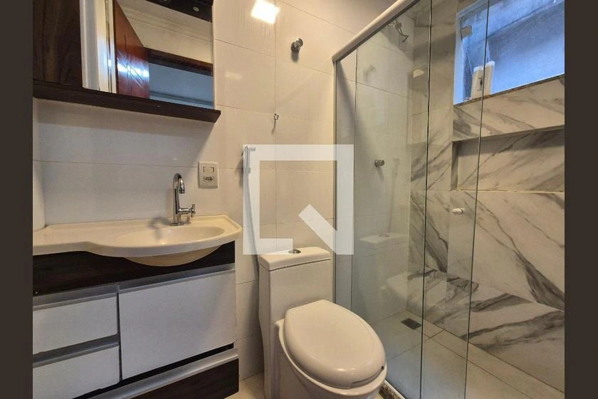 Duplex house with 2 bedrooms, integrated kitchen and balcony — photo 26