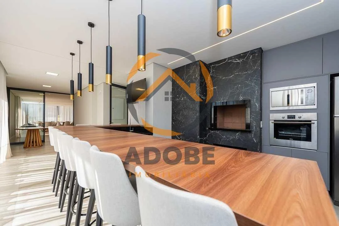 3-bedroom apartment with floor-to-ceiling windows — photo 23