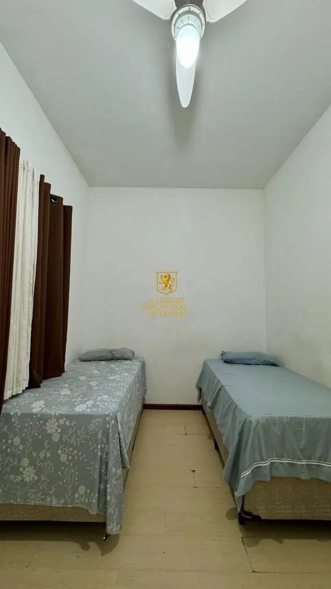 Casa mobiliada com 9 quartos e 3 vagas — photo 68