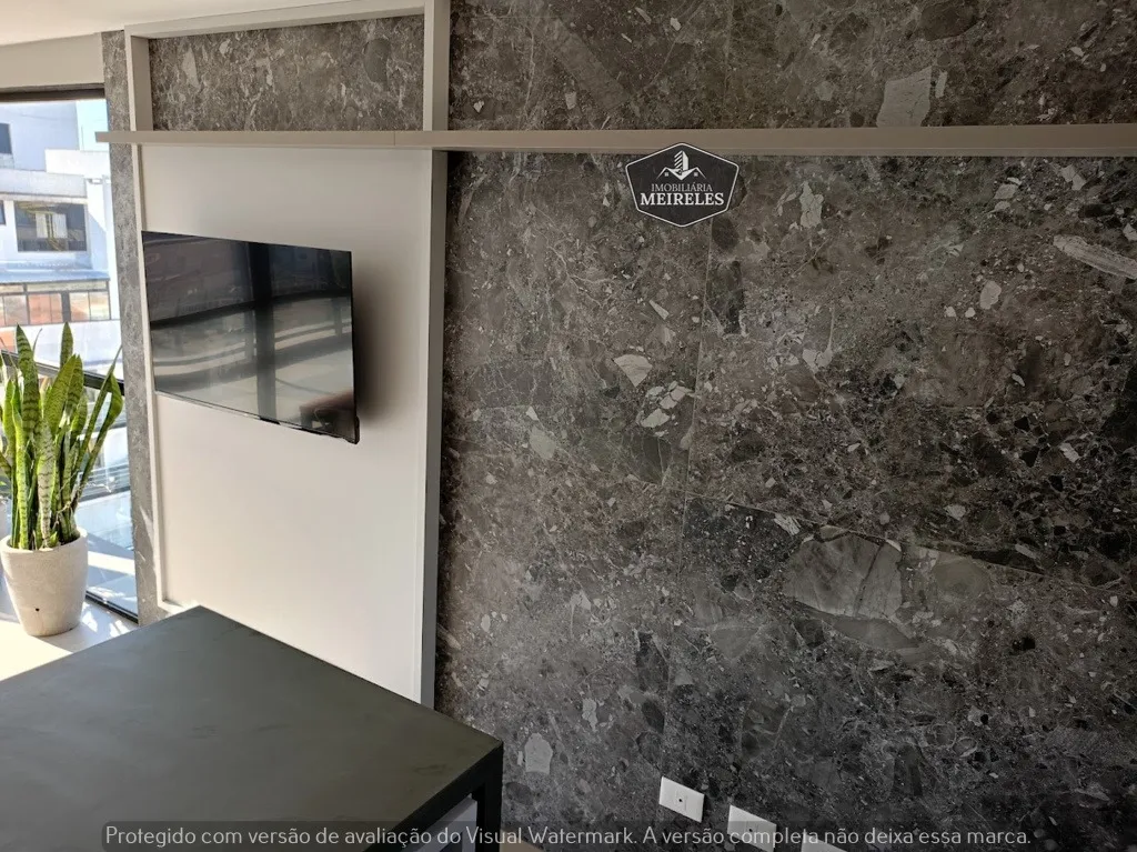 Apartamento de 80 m² com 1 suíte e 1 vaga coberta — photo 42