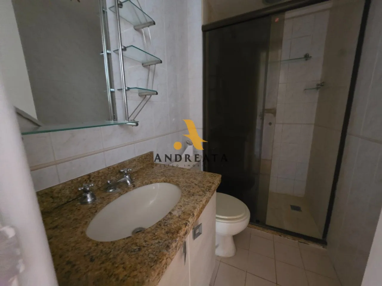 3-bedroom apartment with 82 m², 1 parking space on 20th floor — photo 25