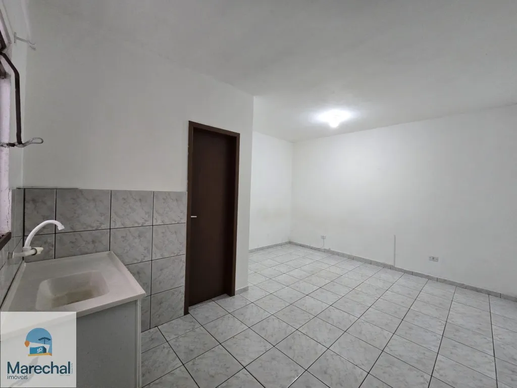 20 m² studio with 1 bedroom and 1 parking space — photo 2
