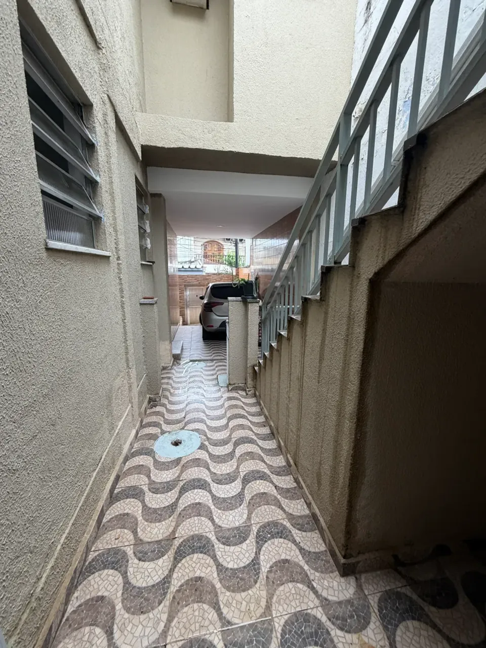 Unfurnished house with a closed kitchen and 3 bedrooms — photo 10